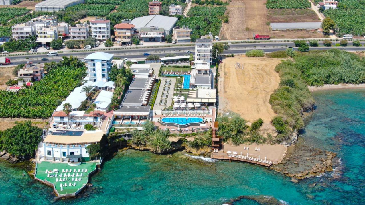 Feniks Otel Alanya