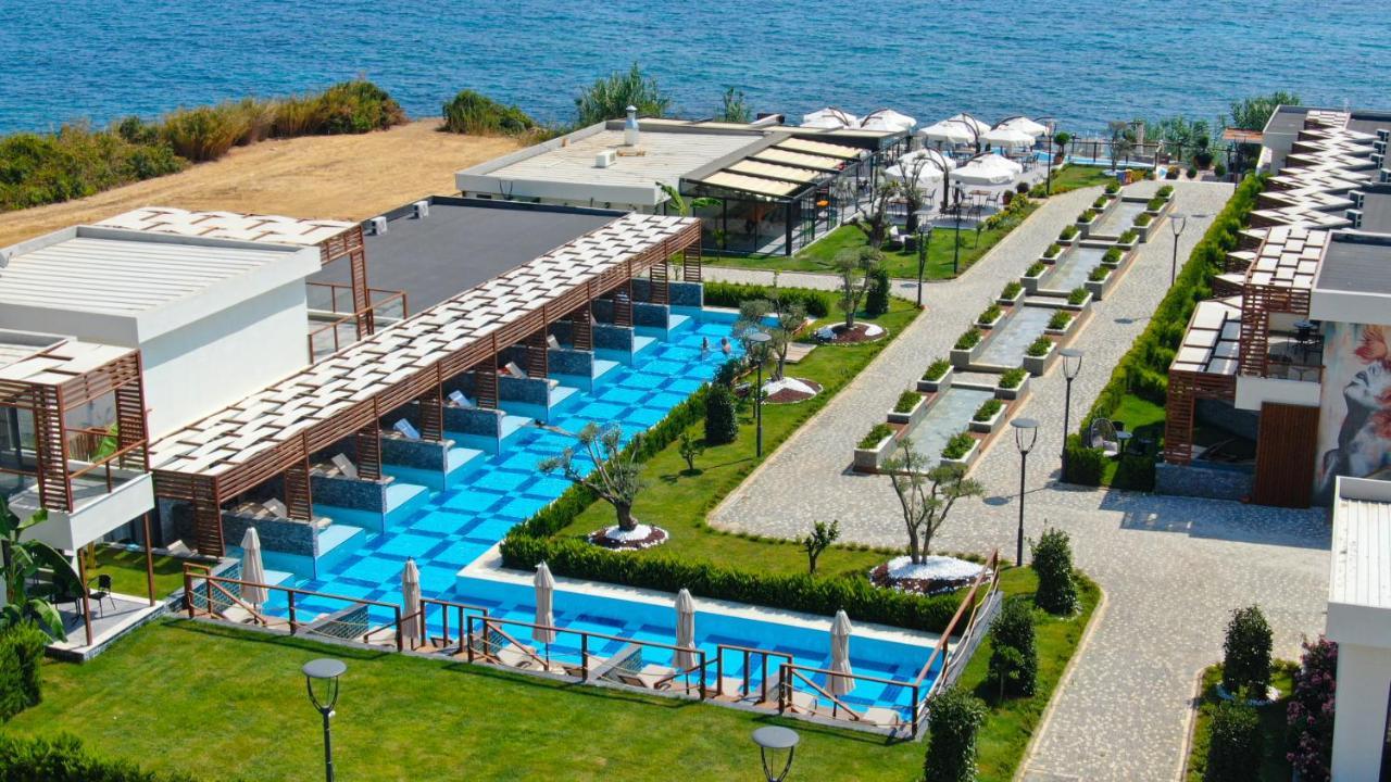 Feniks 3* Alanya