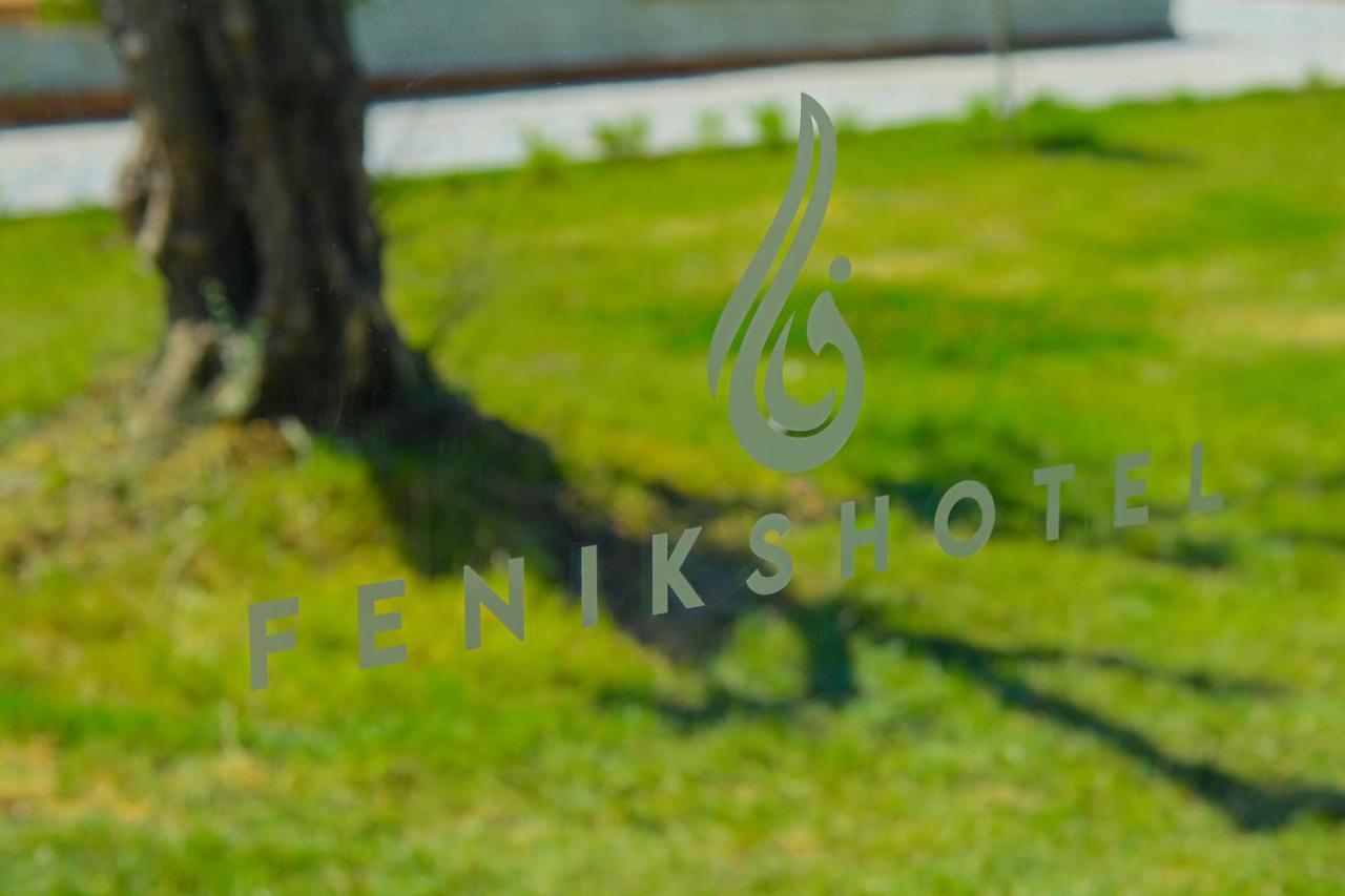 Feniks Otel Alanya