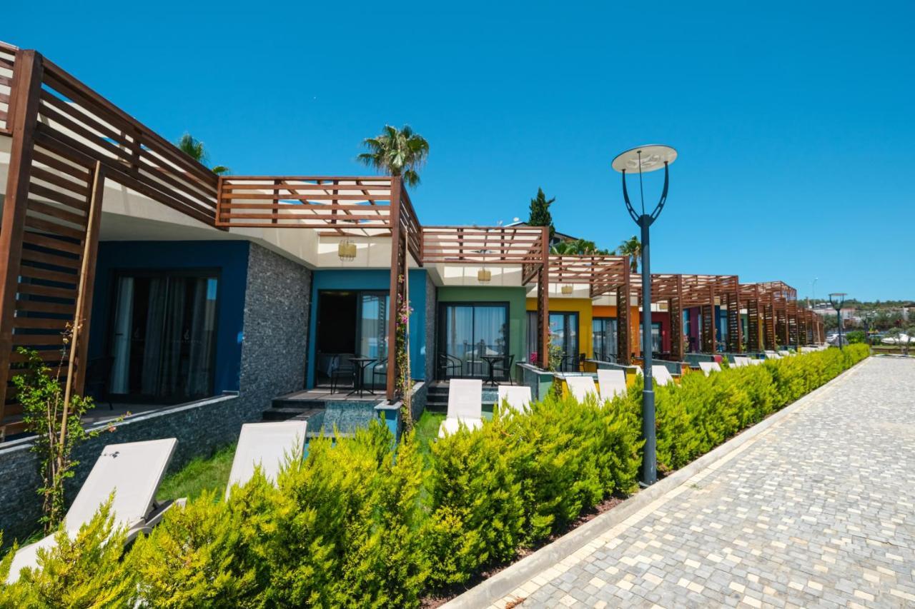 Feniks 3* Alanya