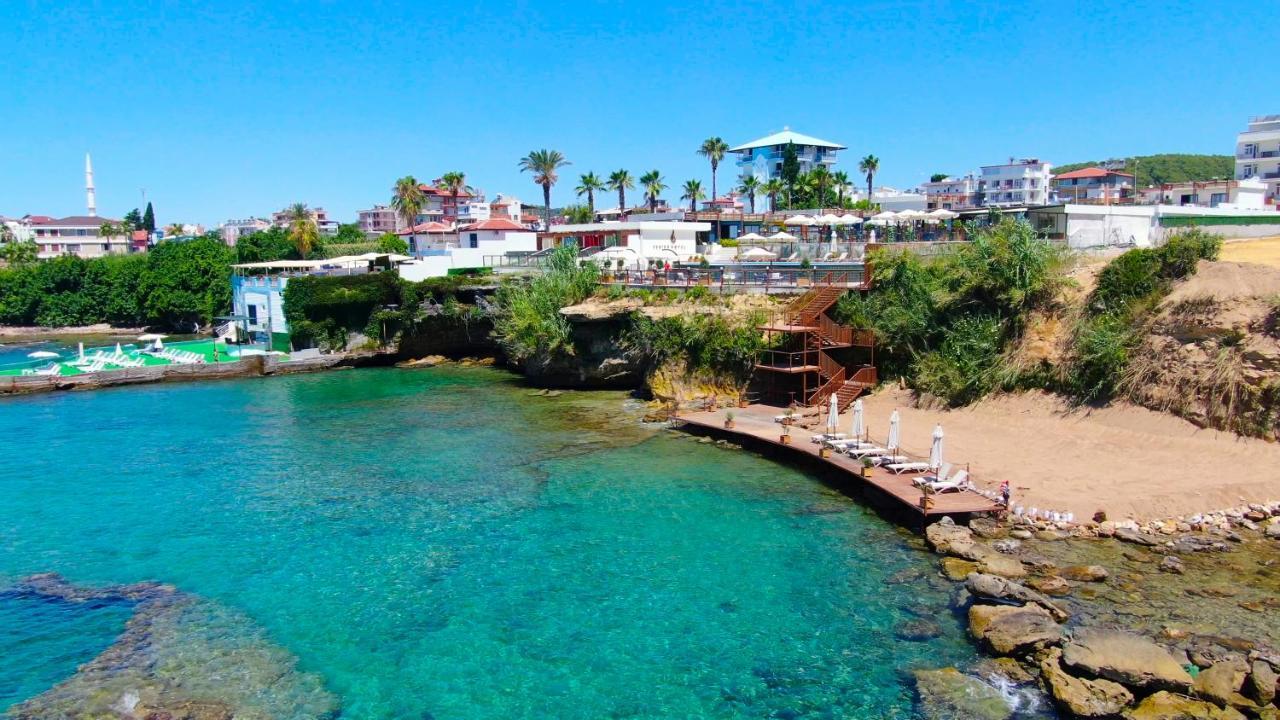 Feniks 3* Alanya