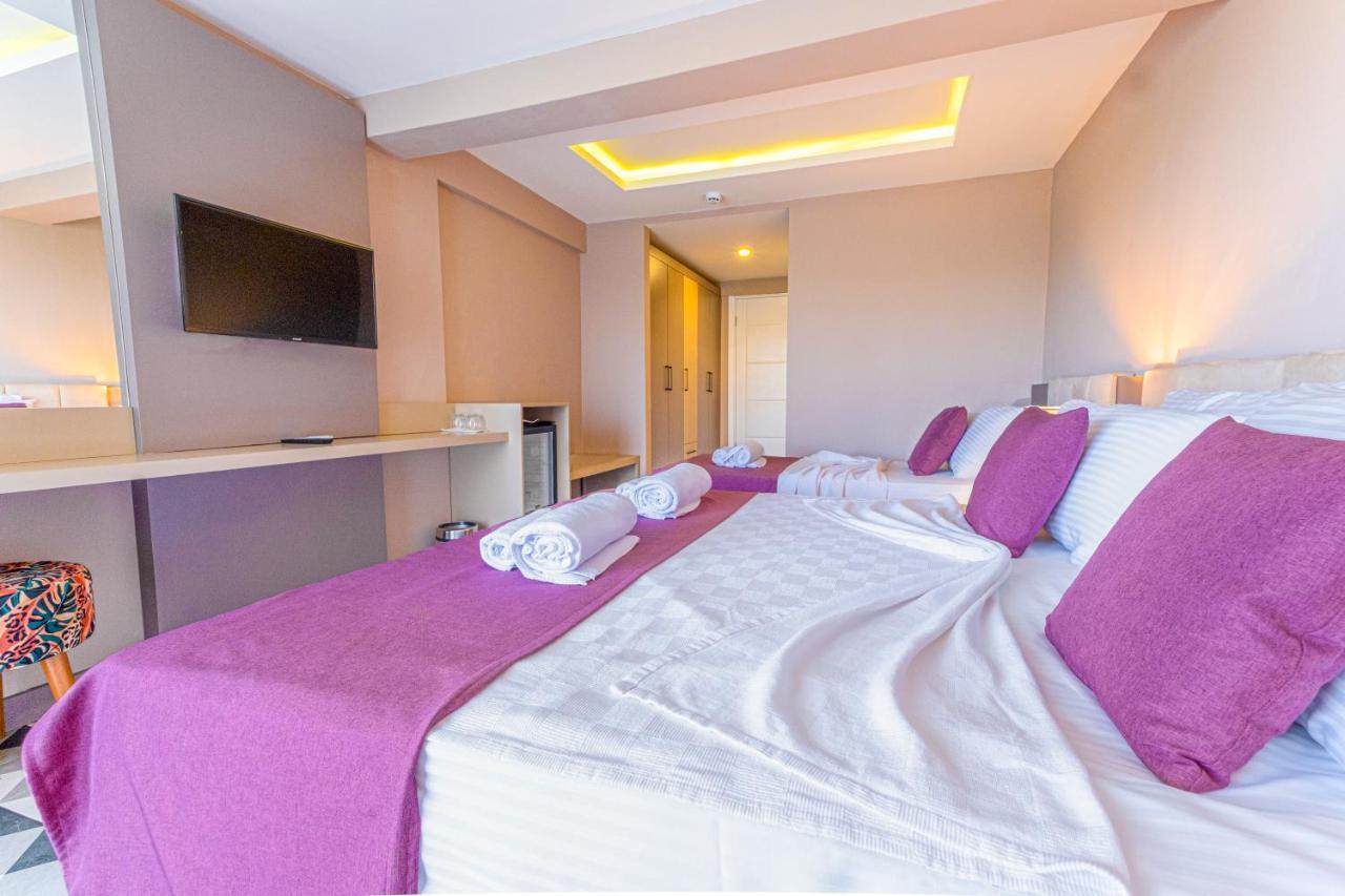Otel Feniks
