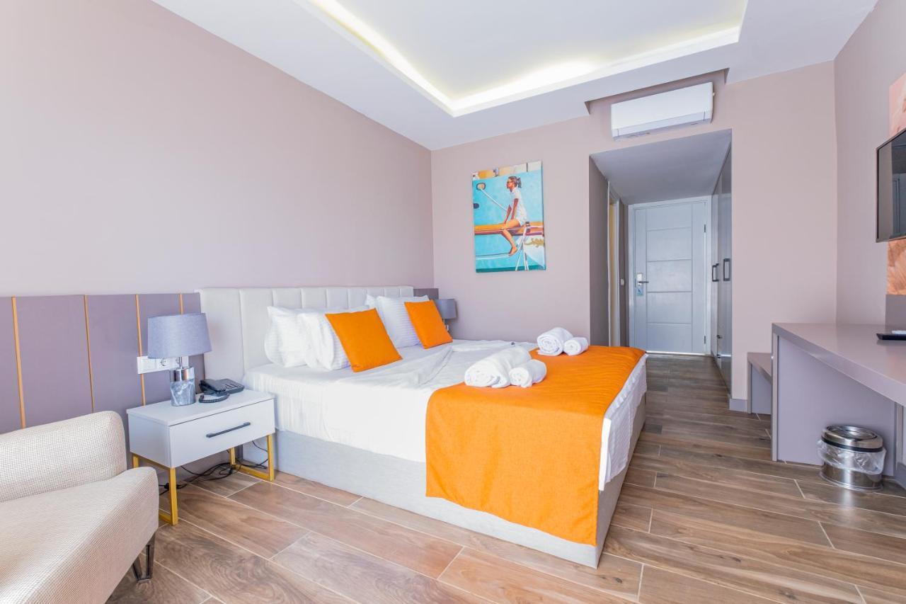 Otel Feniks Alanya